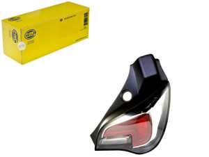 Lampa (w16w/w3w/wy21w) Opel Adam Hella
