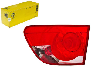 Lampa (część Wewnętrzna) Seat Altea Xl 10.06-07.15