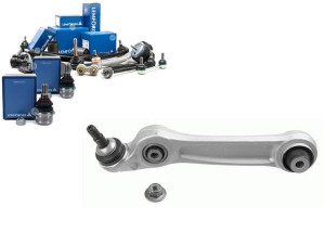 Wahacz Bmw Przód 5 Gran Turismo 7 F01-04 09- Le Do