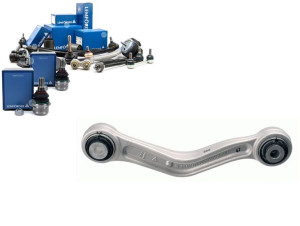Wahacz Bmw Tył F07 F11 09- Le Pr Lemforder