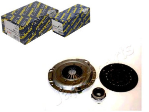 Zestaw Sprzęgła Mazda 1,8 Japanparts