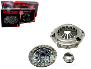 Zestaw Sprzęgła Mazda 6 2.0 02>07 Nipparts Nippart