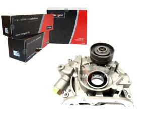 Pompa Oleju Vw 2,4d Td Lt 78-9 Maxgear