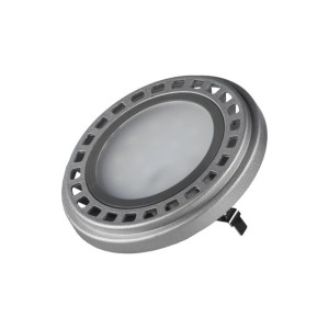 Halogen Ar111 15w 1100lm Barwa Zimna Biała