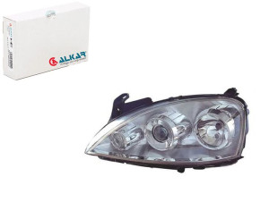 Reflektor Opel Alkar