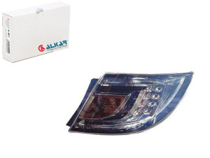 Lampa Tylna Zespolona Mazda Alkar