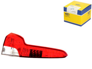Lampa Tyl Volvo V50 04-10 P Led Magneti Marelli