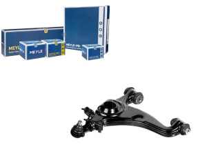 Wahacz Mercedes Przód W201 Le Dolny Meyle