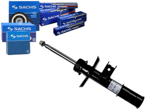 Amortyzator Mercedes A (w176) B (w246 W242) Cla (c