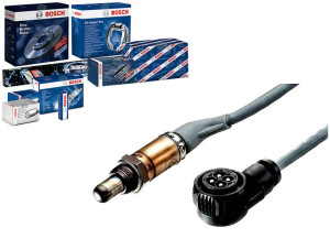 Sonda Lambda Mercedes C Klasa W202 2,8 3,6 91- Bos
