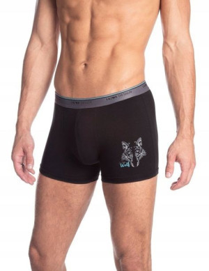 Majtki męskie Shorts M-950SZG LA/MA r.XXL