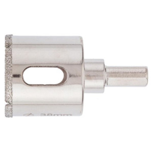 Wiertło diamentowe do gresu 38 mm GRAPHITE 57H290