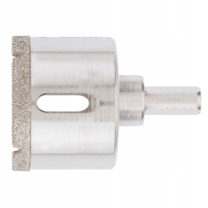 Wiertło diamentowe do gresu 40 mm GRAPHITE 57H291