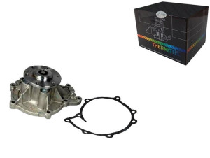 Pompa Wody Man Focl Hocl L2000 M 2000 Tga Tgl Tgm