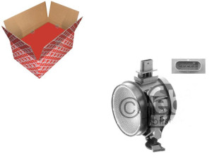 Przepływomierz Powietrza (5 Pin) Mercedes C (cl203
