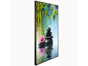 Grzejnik Podczerwieni Eco Panel Grzewczy 750w