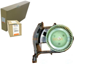 Wentylator Dmuchawa [behr Hella]