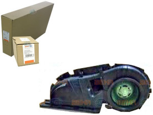 Wentylator Dmuchawa [behr Hella]