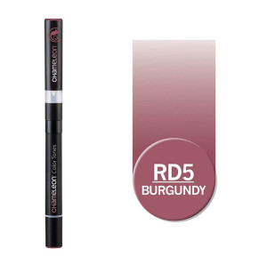 Marker Chameleon Burgundy RD5