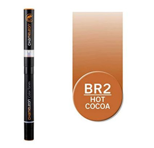 Marker Chameleon Hot Cocoa BR2