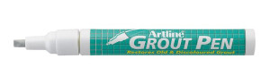 Marker do fug 2-4mm SZARY, ArtlineEK419