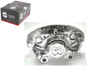 Zacisk Hamulcowy Mercedes W123 76-85 Pp A.b.s.
