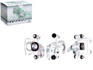 Zacisk Hamulcowy Opel Tył Movano 2,3 Cdti 10-15 Le