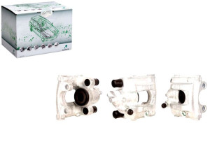 Zacisk Hamulcowy Bmw Tył E36 1,6-2,8 90-99 Le Elst