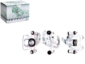 Zacisk Hamulcowy Opel Tył Movano 2,3 Cdti 10-15 Pr