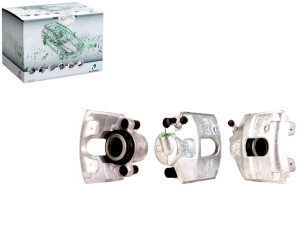 Zacisk Hamulcowy Ford Przód Fiesta Fusion 95-12 Le