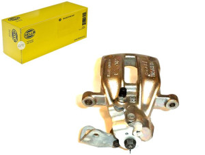 Zacisk Hamulcowy [hella]