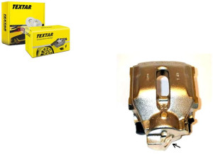 Zacisk Hamulcowy P Bmw 5 E39 96-03 L Textar