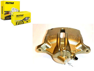 Zacisk Hamulcowy P Mondeo 2.0 00-07 P Textar