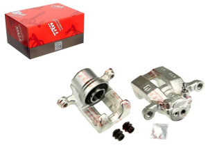 Zacisk Hamulcowy Nissan Qashqai 07- Pt Trw