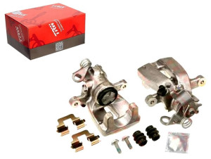 Zacisk Hamulcowy Abarth 500 / 595 / 695 500c / 595