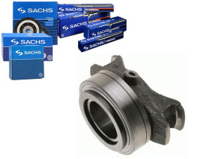 Sachs Łożysko Oporowe Volvo F6(td60a/b/c Skrz.s5-3