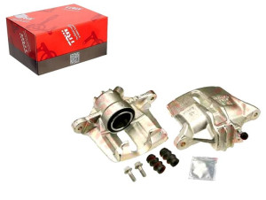 Zacisk Hamulcowy Peugeot 206 206+ 1.1-1.9d 09.98-