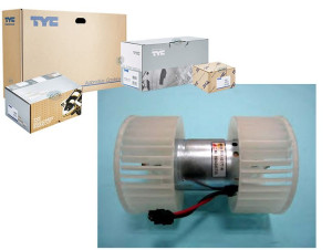 Dmuchawa Bmw 3 (e46) 1.6-3.2 12.97-12.07 Tyc