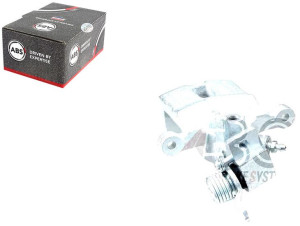 Zacisk Hamulcowy Hyundai I10 08-13 Pt A.b.s.