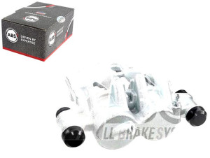 Zacisk Hamulcowy Fiat Ducato 06- Pp A.b.s.
