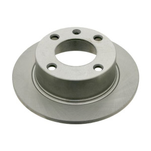 Tarcza hamulcowa FEBI BILSTEIN 26283 95667811