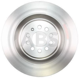 Tarcza hamulcowa A.B.S. 17493 1ML615301