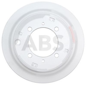 Tarcza hamulcowa A.B.S. 17997 58411M2050