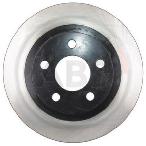 Tarcza hamulcowa A.B.S. 17257