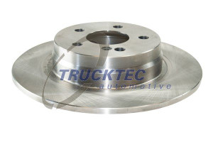 Tarcza hamulcowa TRUCKTEC AUTOMOTIVE 02.35.239 0004230512