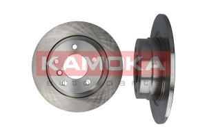 Tarcza hamulcowa KAMOKA 1031007 34216769271