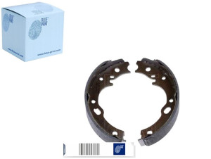 Szczęki Hamulcowe Toyota Dyna 4.0d 10.06- Blue Pri