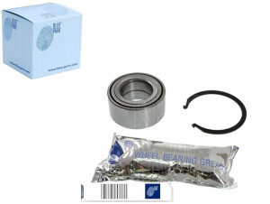 Zestaw Łożysk Koła Przód L P (39x74x34) Hyundai Co