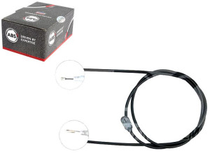 Linka Hamulca Ręcznego Mercedes W 203 00-07 A.b.s.