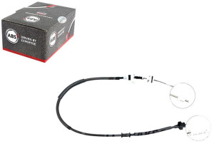 Linka Sprzęgła Fiat Brava 1.9td 96-01 A.b.s.